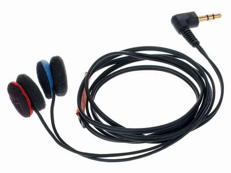 Soundman OKM II Classic Solo, vista 3