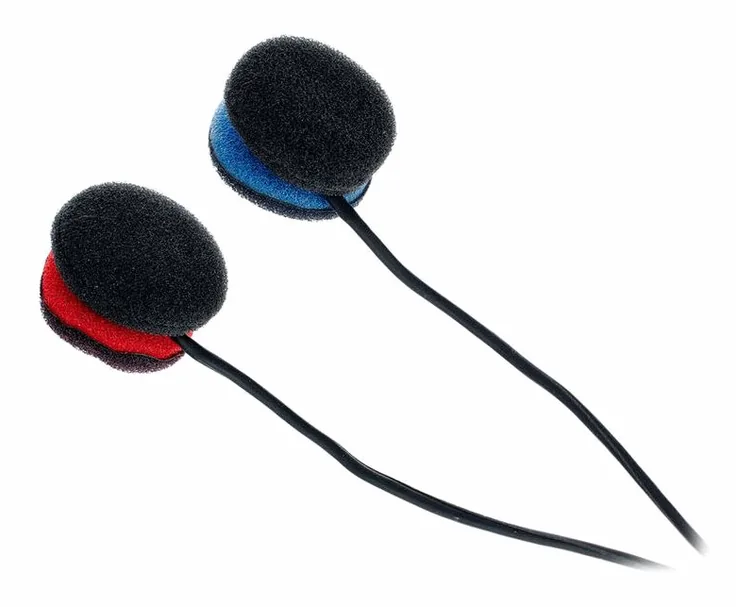 Soundman OKM II Classic Solo, vista 4
