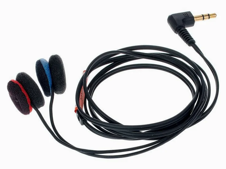 Soundman OKM II Classic/Studio Solo, vista 3