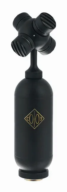 Soyuz 013 Ambisonic, vista 2