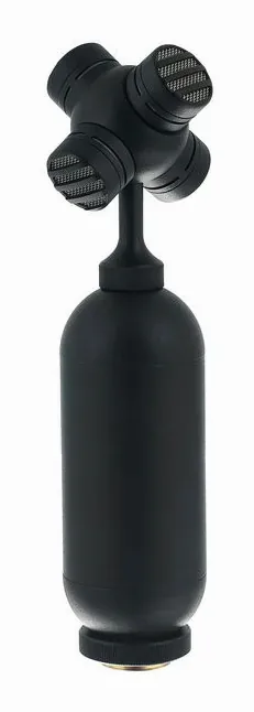 Soyuz 013 Ambisonic, vista 4
