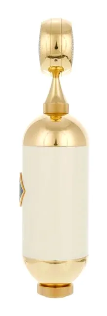 Soyuz 017 Tube, vista 3