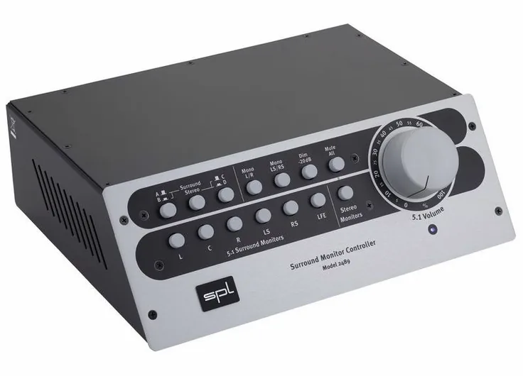 SPL SMC 2489, vista 3
