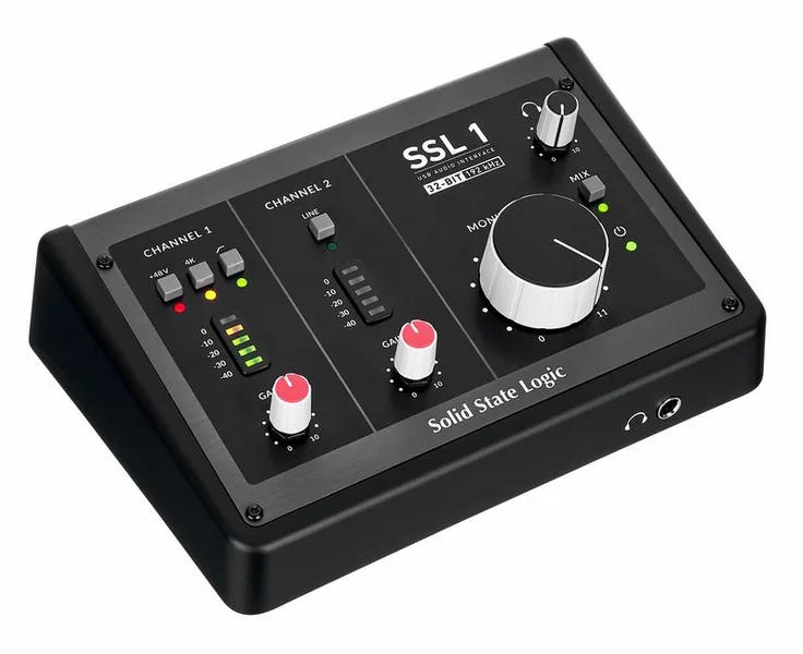 SSL 1, vista 3