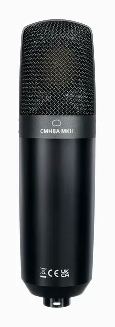 Superlux CMH8AMKII, vista 4