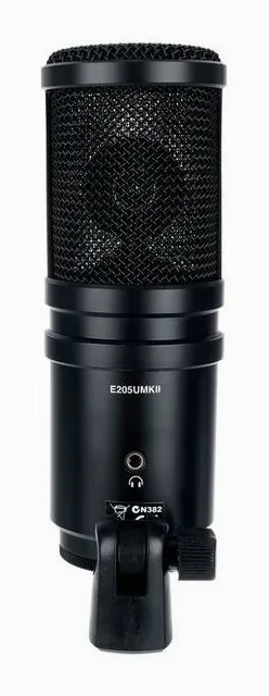 Superlux E205UMKII, vista 2