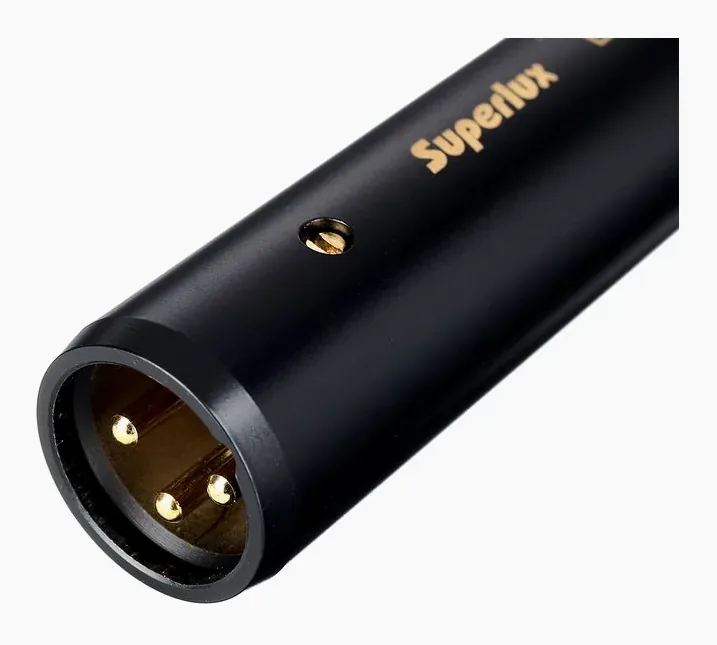 Superlux E208 Pair, vista 4