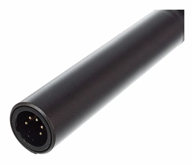 Superlux E524/D, vista 4
