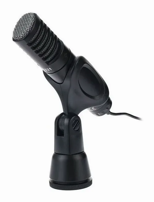 Superlux E531, vista 3