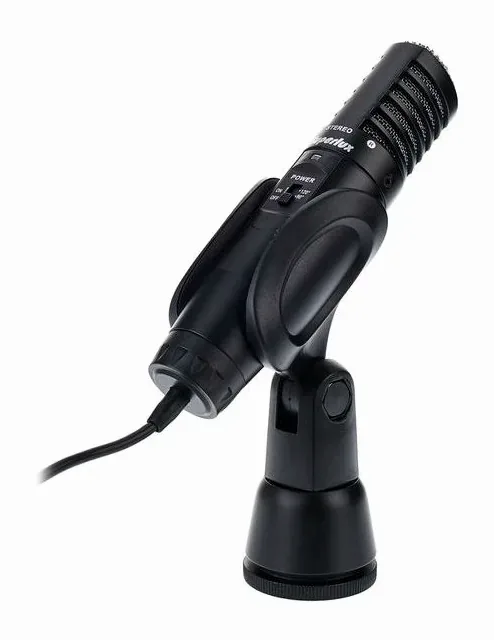 Superlux E531, vista 4