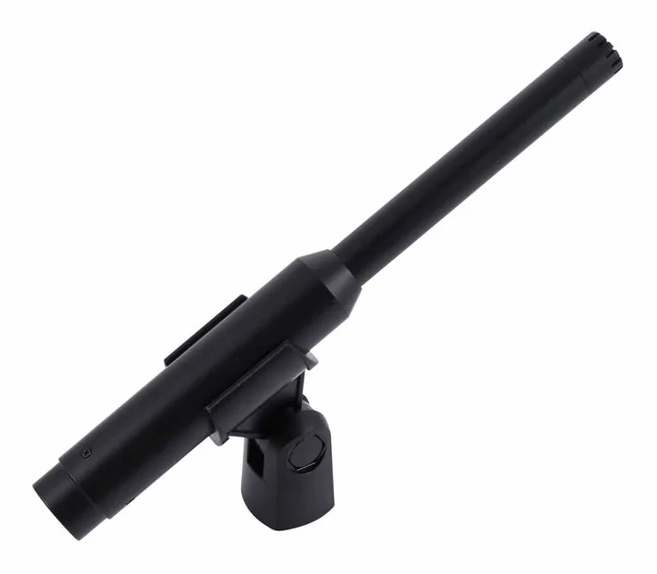 Superlux ECM999, vista 4