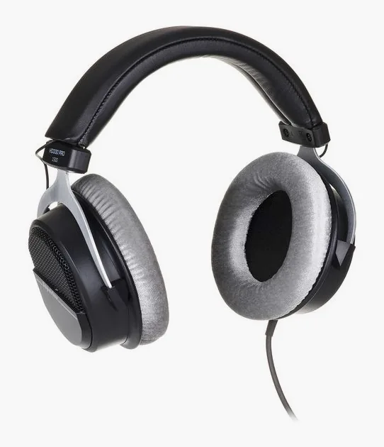 Superlux HD-330 Pro 150 Ohms, vista 2