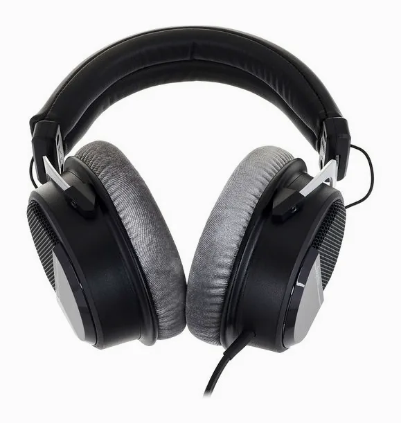 Superlux HD-330 Pro 150 Ohms, vista 4