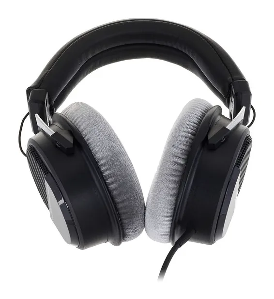 Superlux HD-330 Pro 32 Ohms, vista 4