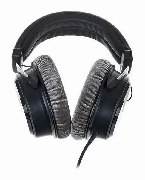 Superlux HD-660 Pro 32 Ohms, vista 4
