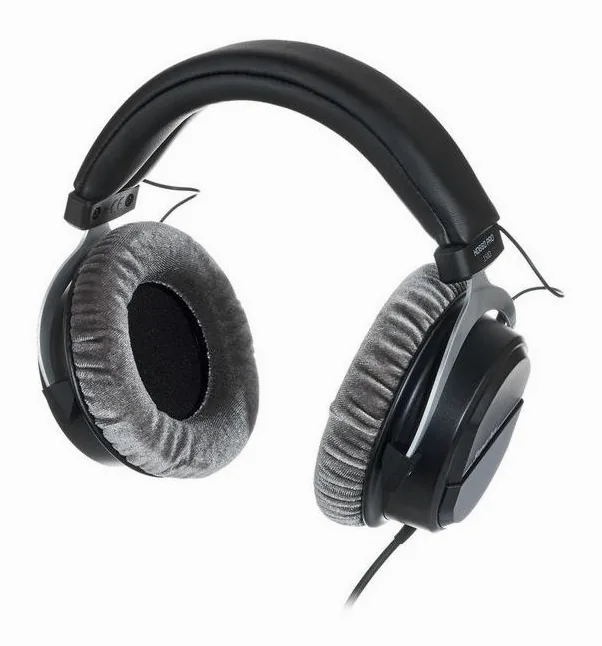 Superlux HD-660 Pro 150 Ohms, vista 2