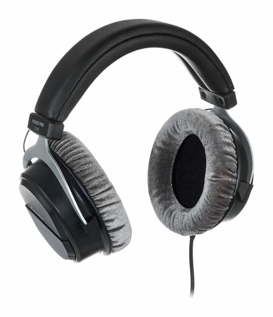 Superlux HD-660 Pro 150 Ohms, vista 3