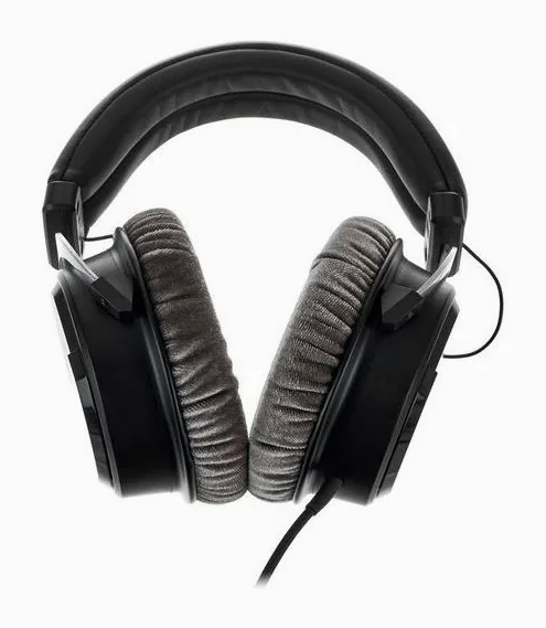 Superlux HD-660 Pro 150 Ohms, vista 4