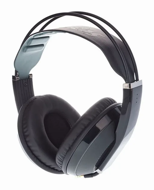 Superlux HD-662 BK Evo, vista 3