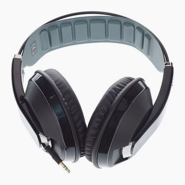 Superlux HD-662 BK Evo, vista 4