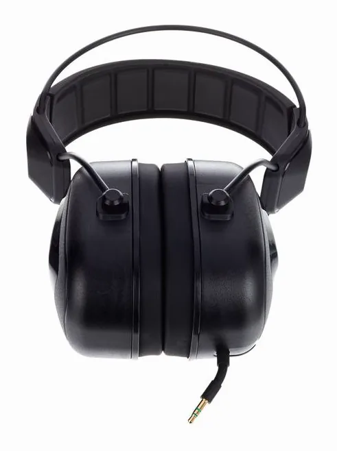 Superlux HD-665, vista 4