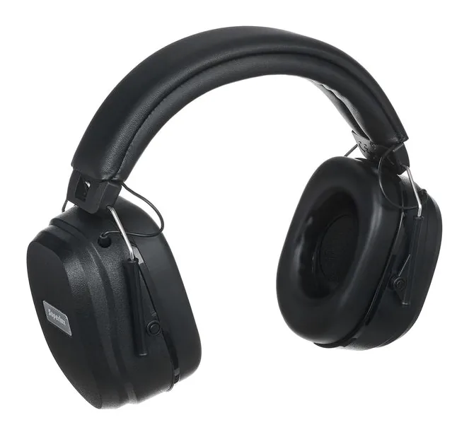 Superlux HD-667, vista 2