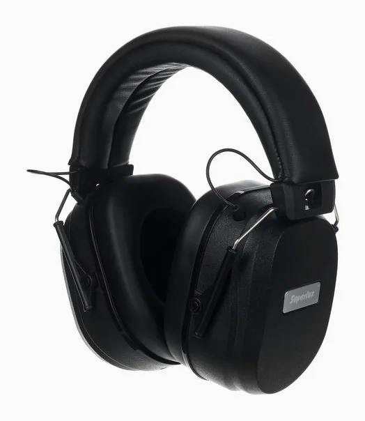 Superlux HD-667, vista 3