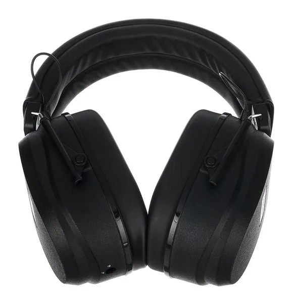 Superlux HD-667, vista 4