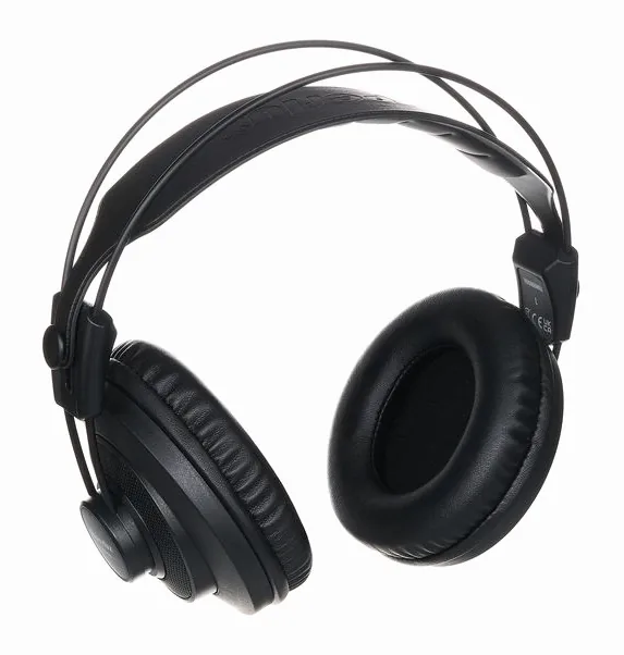 Superlux HD-668 B MKII, vista 2