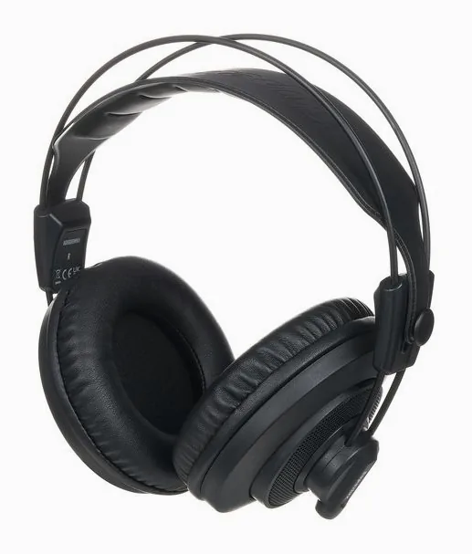 Superlux HD-668 B MKII, vista 3