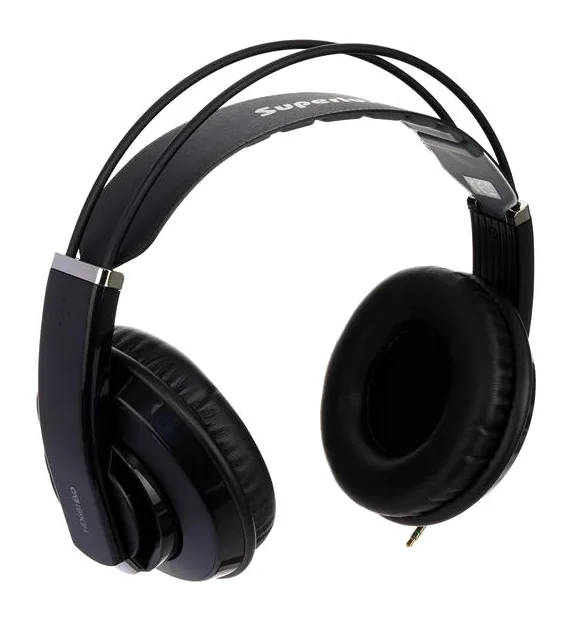 Superlux HD-681 Evo BK, vista 2