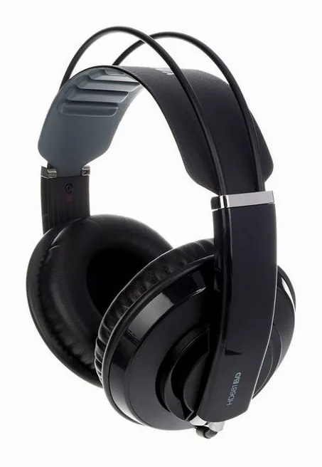 Superlux HD-681 Evo BK, vista 3