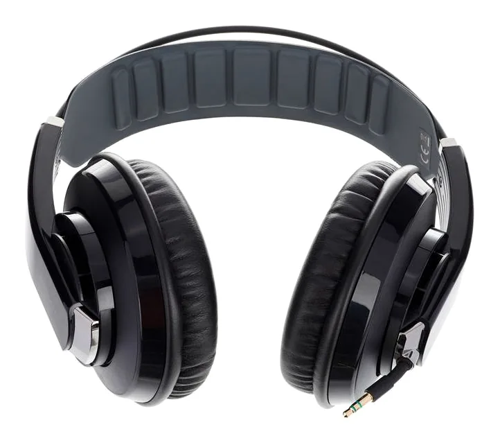 Superlux HD-681 Evo BK, vista 4