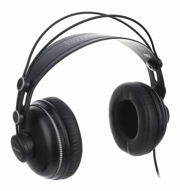 Superlux HD-662 B, vista 2
