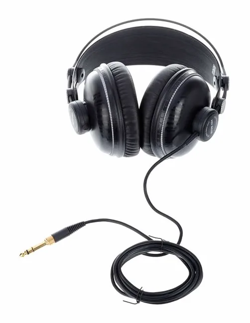Superlux HD-662 B, vista 4