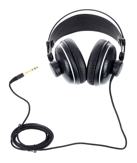 Superlux HD-662 F, vista 4