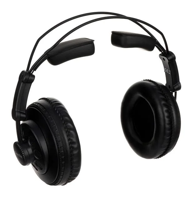 Superlux HD-668 B, vista 2