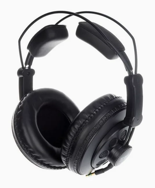 Superlux HD-668 B, vista 3