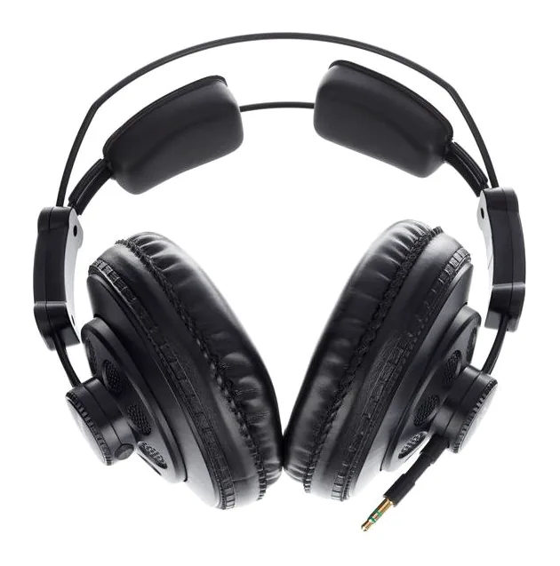 Superlux HD-668 B, vista 4