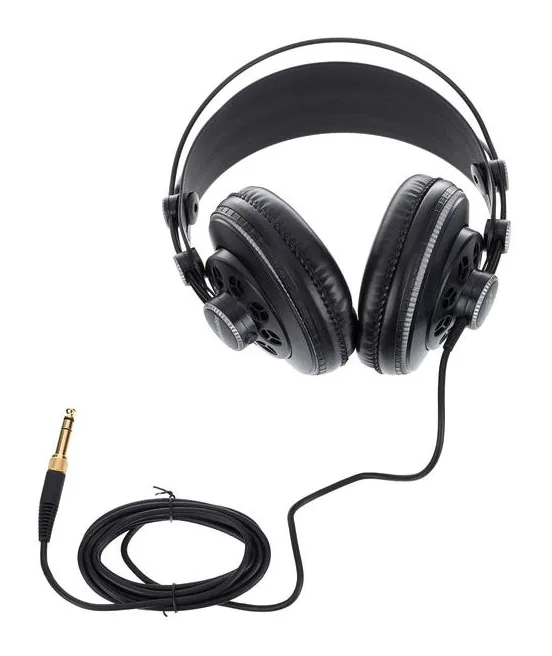 Superlux HD-681 B, vista 4
