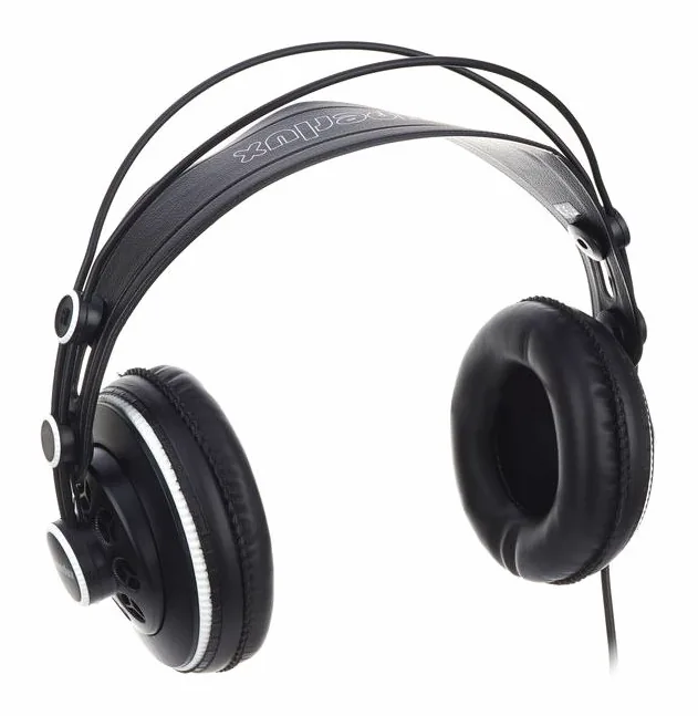 Superlux HD-681 F, vista 2