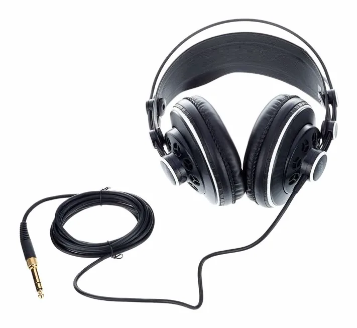 Superlux HD-681 F, vista 4