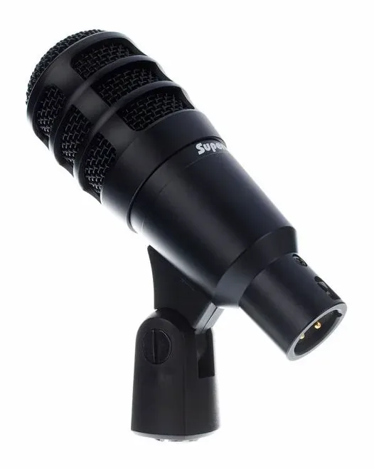 Superlux Pra 218A, vista 4