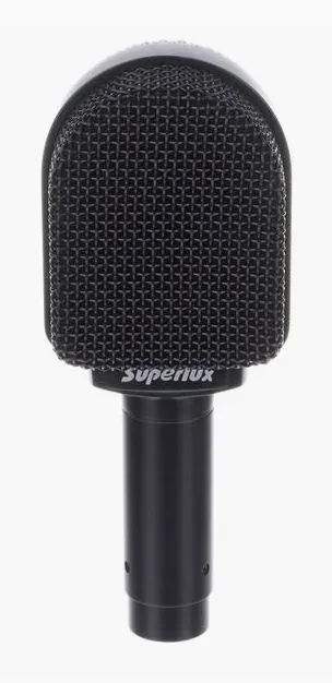 Superlux PRA 628 MKII, vista 2
