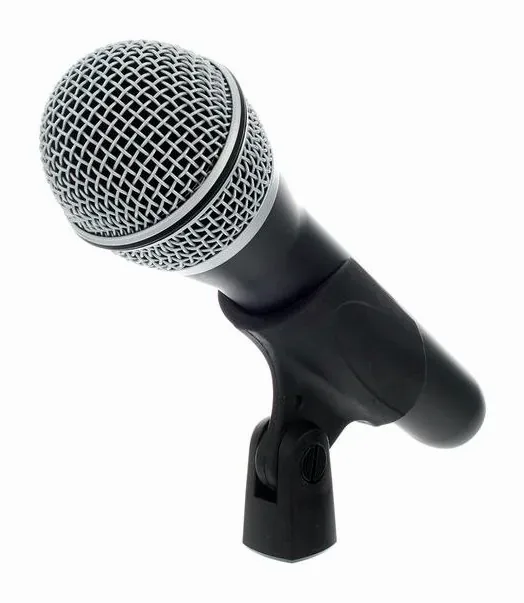 Superlux PRA C1, vista 4