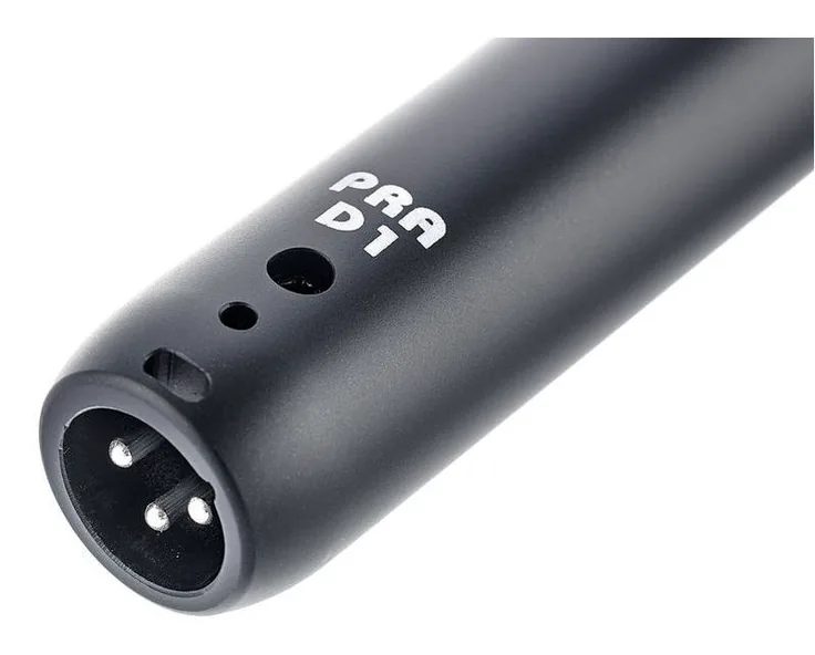Superlux PRA D1, vista 4