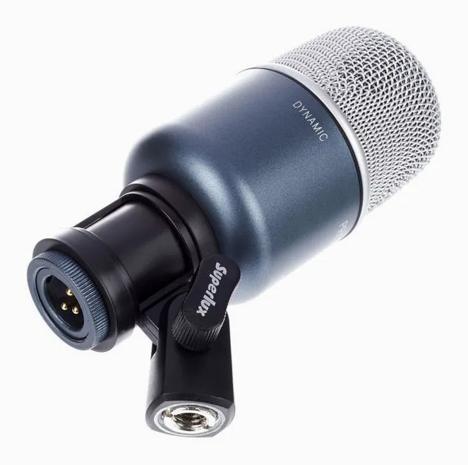 Superlux Pro 218A, vista 2