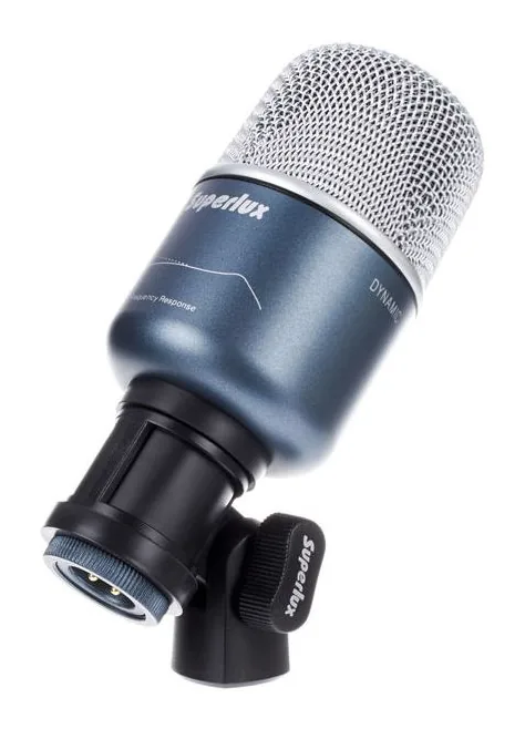 Superlux Pro 218A, vista 3