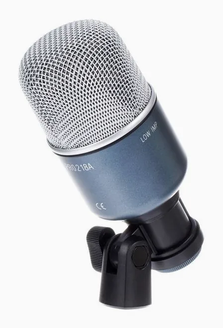 Superlux Pro 218A, vista 4