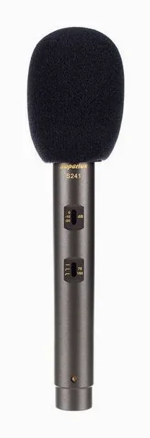 Superlux S241, vista 4